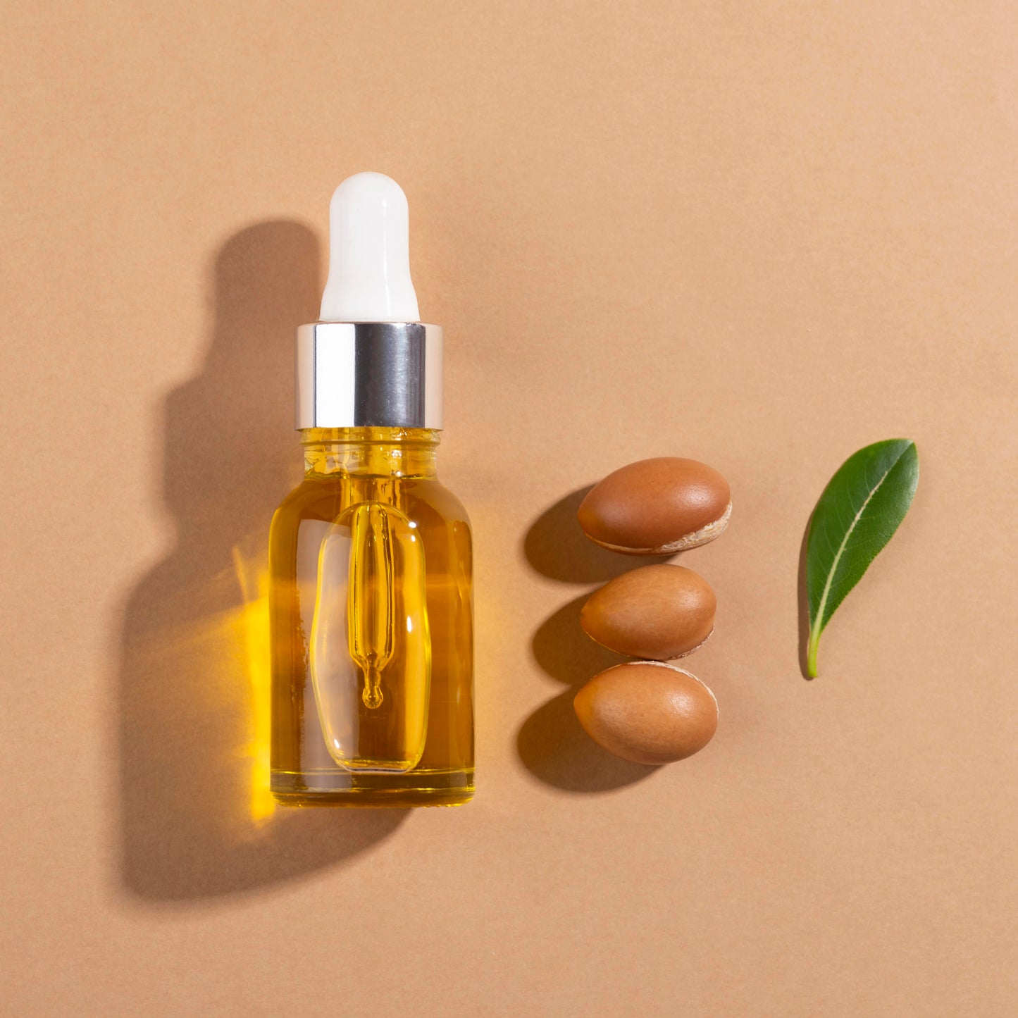 Huile d'Argan