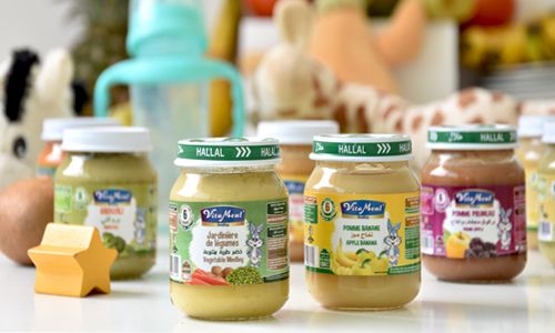 Petits Pots VITAMEAL BABY