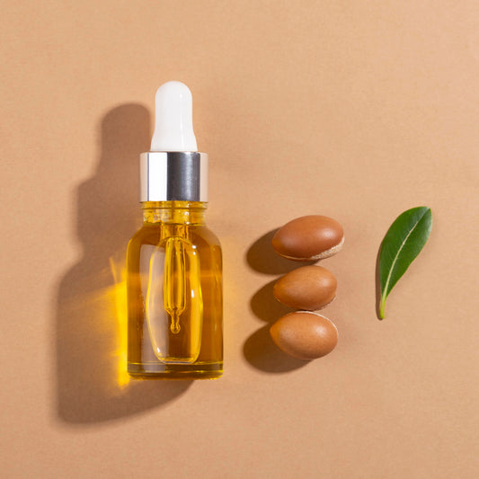 Huile d'Argan